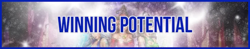Winning Potential banner