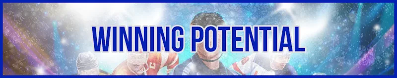 Winning Potential banner