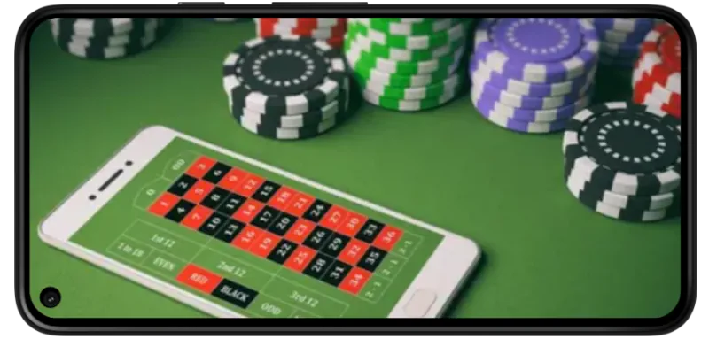 Gambling App Reviews screenshot