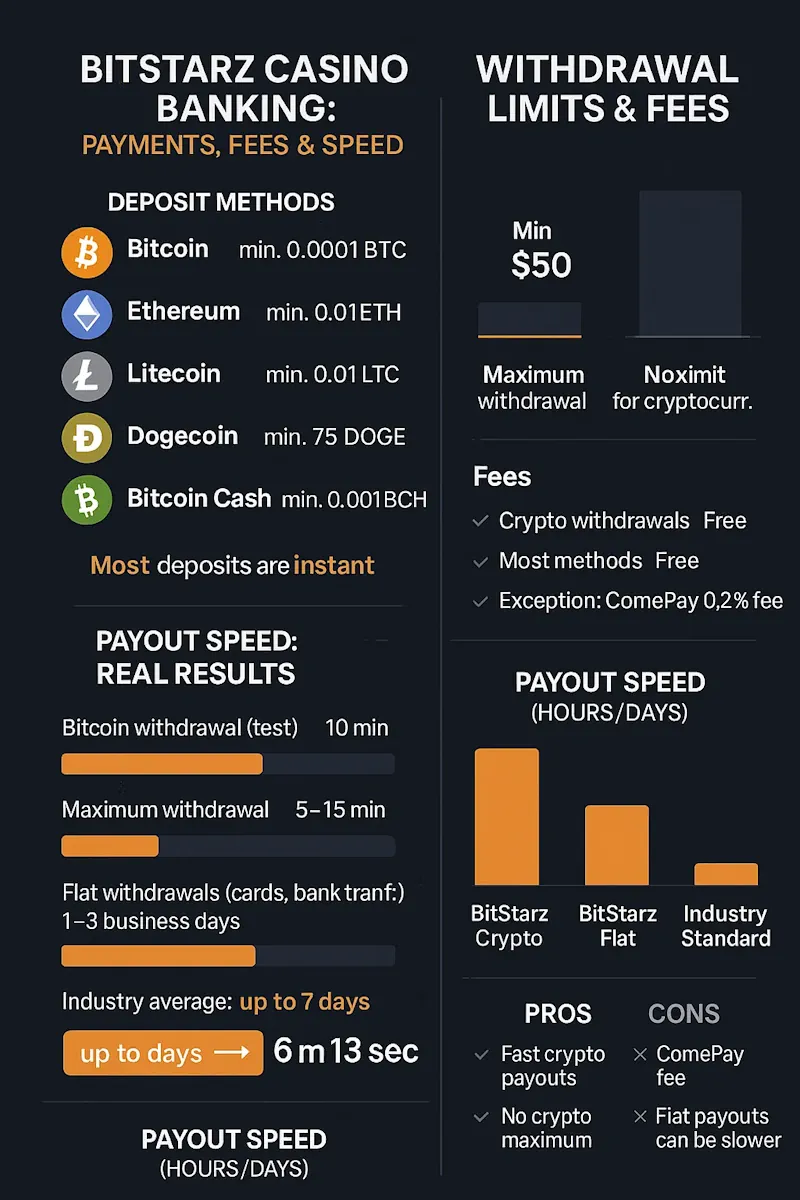Banking infographic