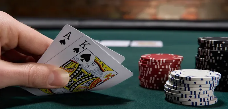 Blackjack images