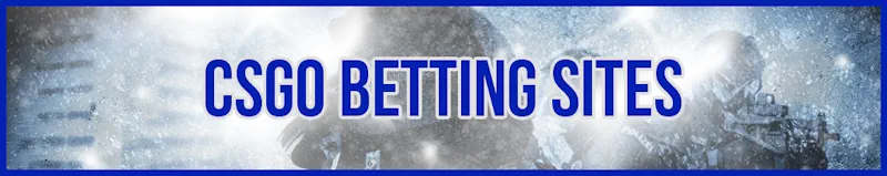 CSGO Betting Sites
