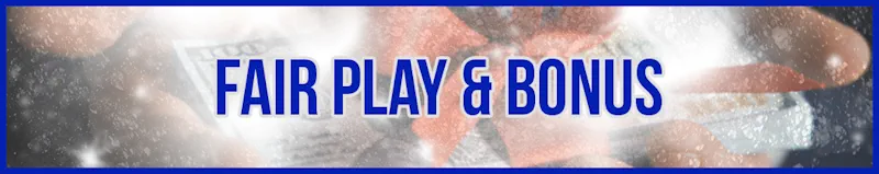Fair banner