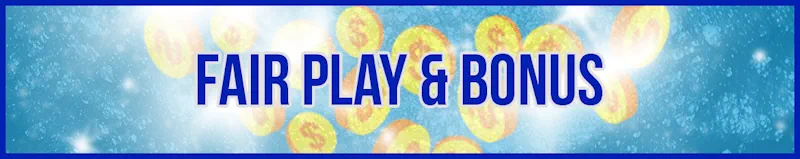 Fair banner