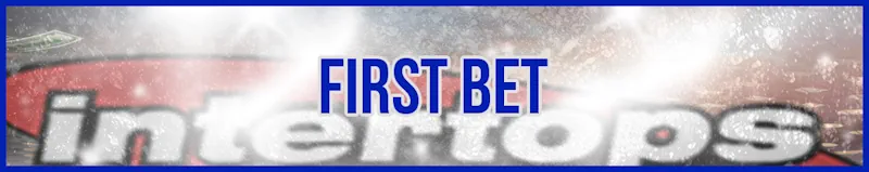firstbet banner