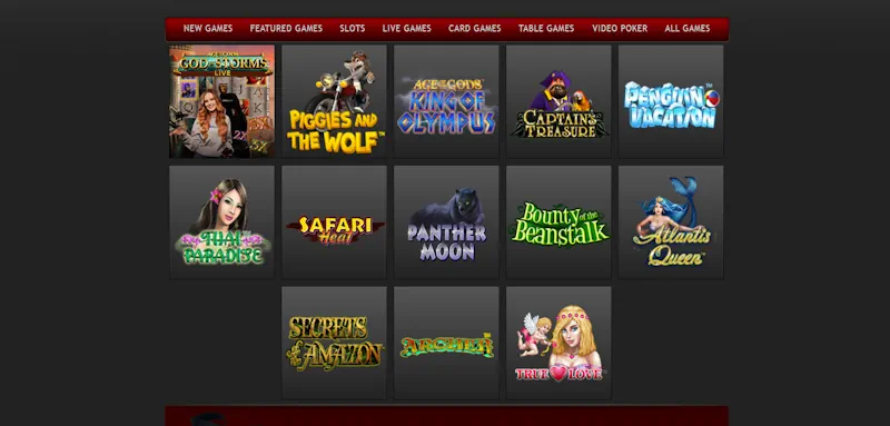 Fly Casino Slots screenshot