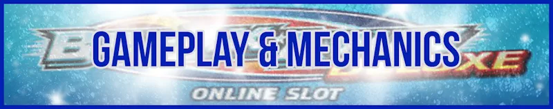 Gameplay Mechanics banner