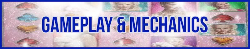 Gameplay & Mechanics banner