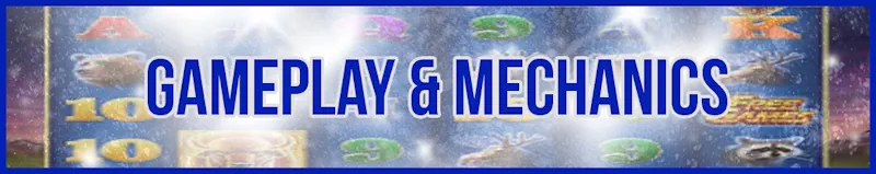 Gameplay & Mechanics banner