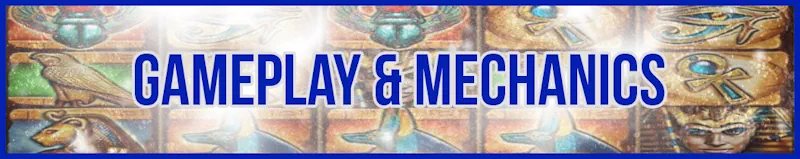 Gameplay & Mechanics banner