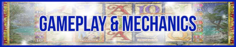 Gameplay & Mechanics banner