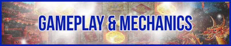 Gameplay & Mechanics banner