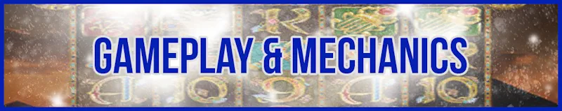 Gameplay & Mechanics banner
