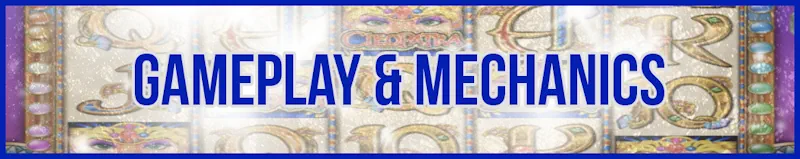 Gameplay & Mechanics banner