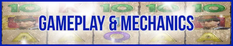 Gameplay & Mechanics banner