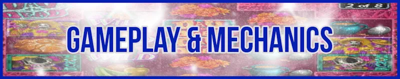 Gameplay & Mechanics banner