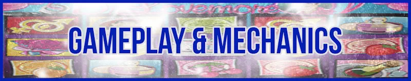 Gameplay & Mechanics banner