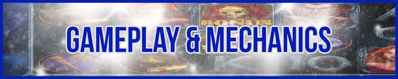 Gameplay & Mechanics banner