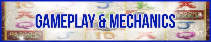 Gameplay & Mechanics banner