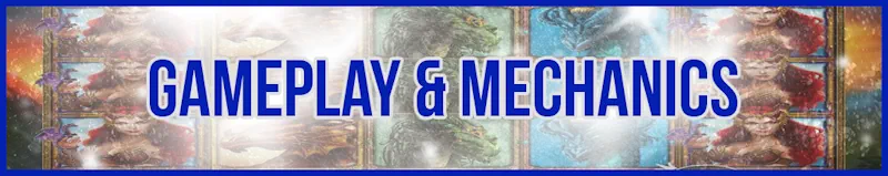 Gameplay & Mechanics banner