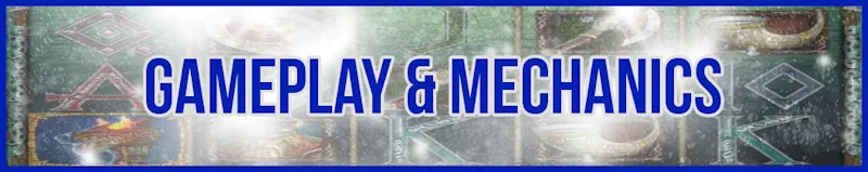 Gameplay & Mechanics banner