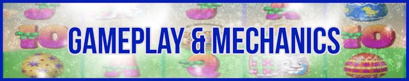 Gameplay & Mechanics banner