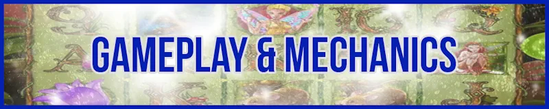 Gameplay & Mechanics banner