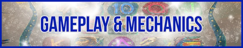 Gameplay & Mechanics