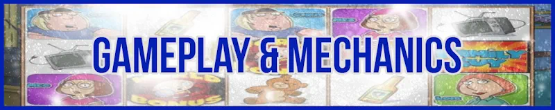 Gameplay & Mechanics banner