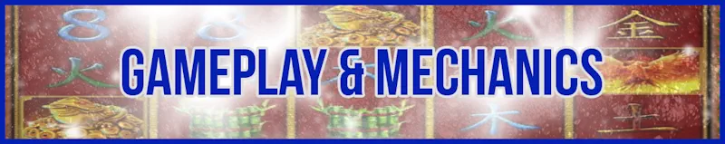 Gameplay & Mechanics