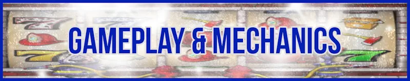 Gameplay & Mechanics banner