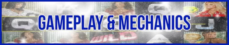 Gameplay & Mechanics banner