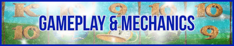 Gameplay & Mechanics banner