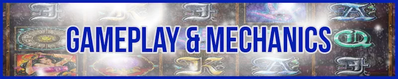 Gameplay & Mechanics banner