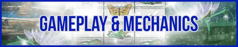 Gameplay & Mechanics banner
