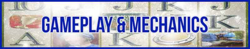 Gameplay & Mechanics banner
