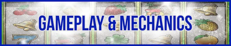 Gameplay & Mechanics banner