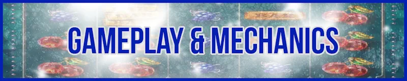 Gameplay & Mechanics banner