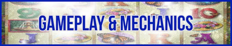 Gameplay & Mechanics banner