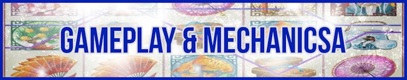 Gameplay & Mechanics banner