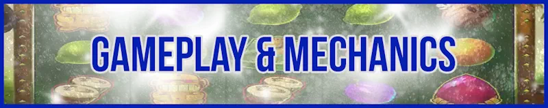 Gameplay & Mechanics banner
