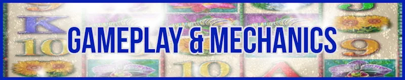 Gameplay & Mechanics banner