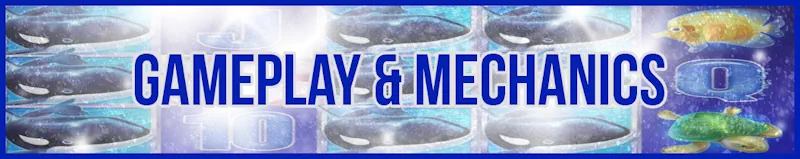  Gameplay & Mechanics banner
