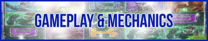 Gameplay & Mechanics banner