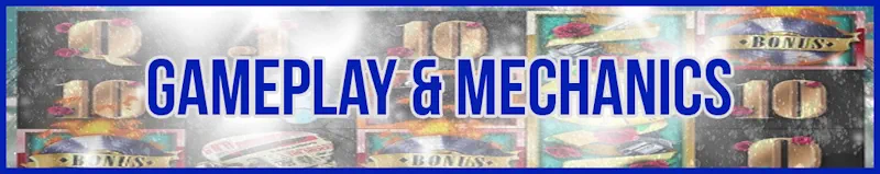 Gameplay & Mechanics banner