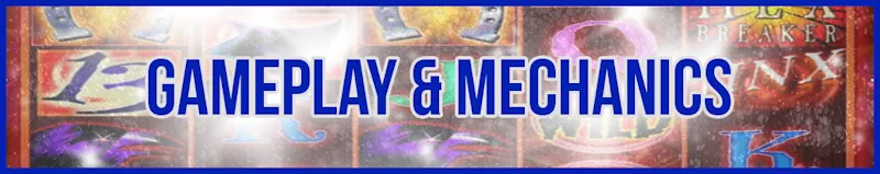 Gameplay & Mechanics banner