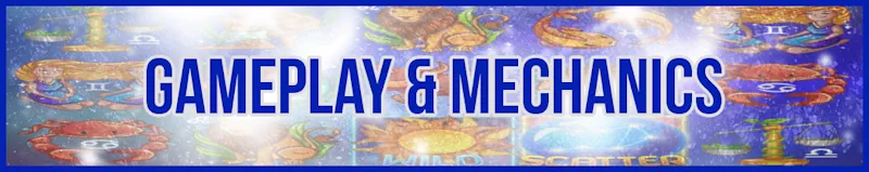 Gameplay & Mechanics banner