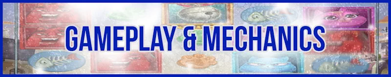 Gameplay banner