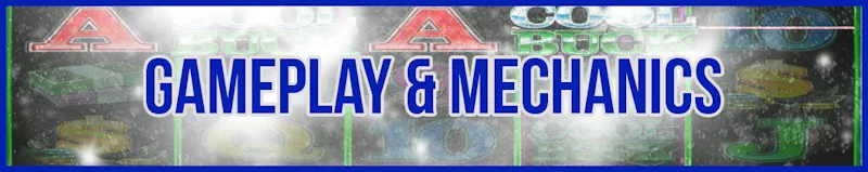 Gameplay & Mechanics banner