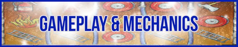 Gameplay & Mechanics